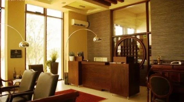 Ateron Suites Hotel & Spa