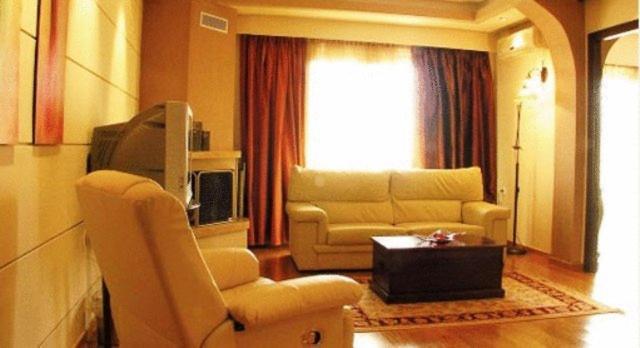 Ateron & Spa Hotel Amyntaio