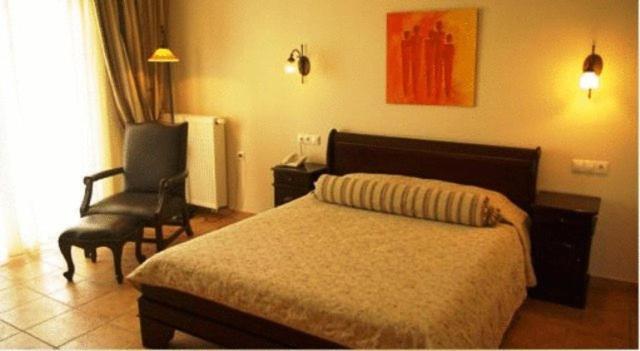 Ateron & Spa Hotel