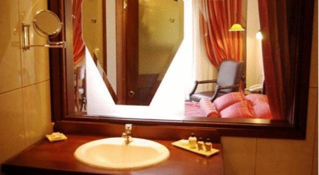 Ateron & Spa Hotel