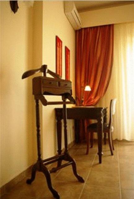 Ateron & Spa Hotel Amyntaio