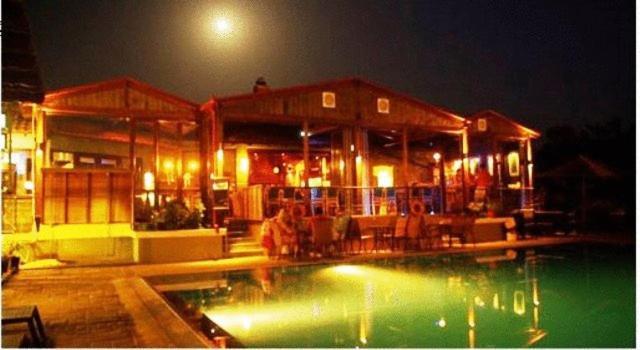Hotel Ateron & Spa 2*