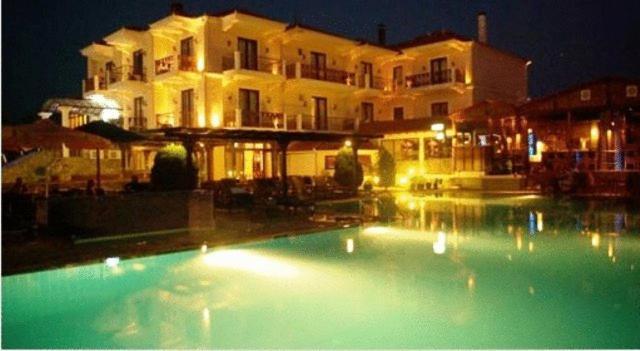 Ateron & Spa 2* Amyntaio