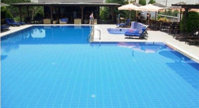 Ateron & Spa Hotel 2*