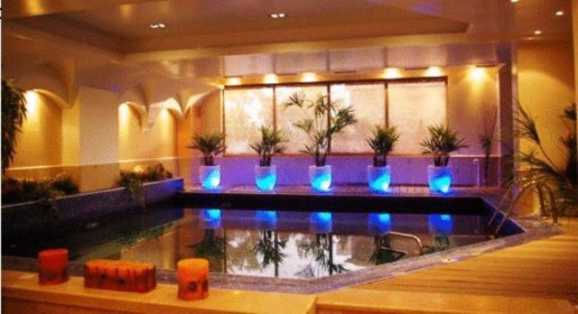 Ateron & Spa Hotel