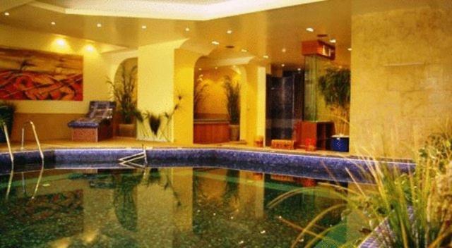Ateron & Spa Amyntaio