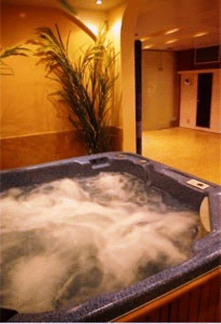 Ateron & Spa Hotel